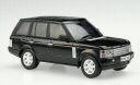 Модель 1:43 Land Rover Range Rover - java black